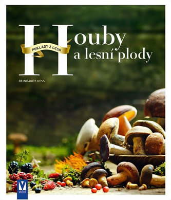 Houby a lesní plody Houby a lesní plody