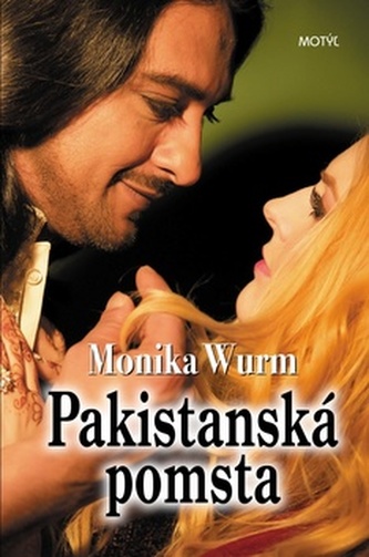 Pakistanská pomsta