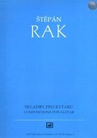 Skladby pro kytaru