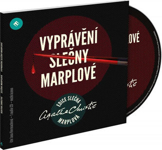 Vyprávění slečny Marplové