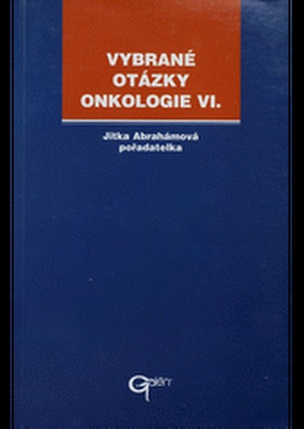 Vybrané otázky onkologie 6