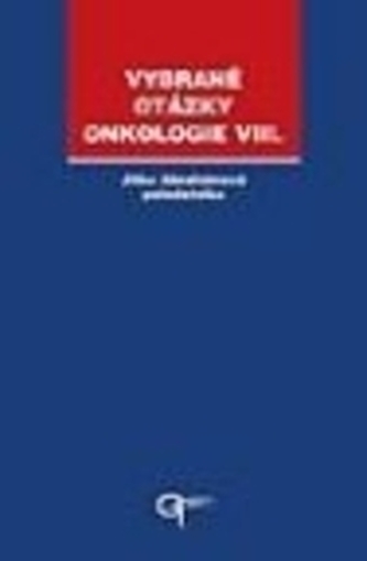 Vybrané otázky onkologie 8