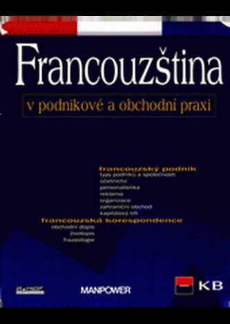 Francouzština v podnikové a obchodní praxi