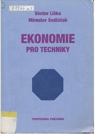 Ekonomie pro techniky