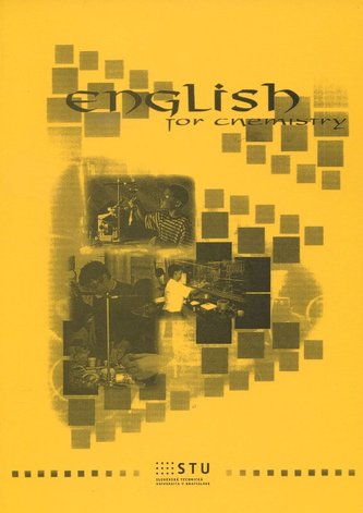 English for Chemistry