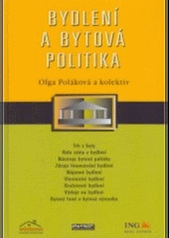 Bydlení a bytová politika