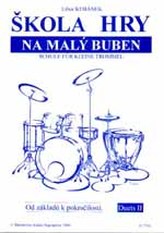 Škola hry na malý buben