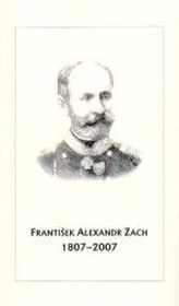 František Alexandr Zach
