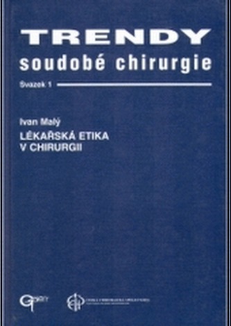 Lékařská etika v chirurgii