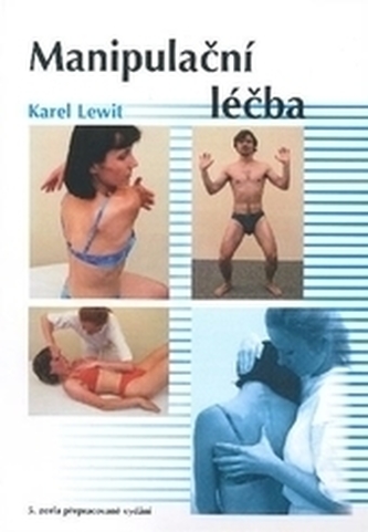 Manipulační léčba v myoskeletální medicíně