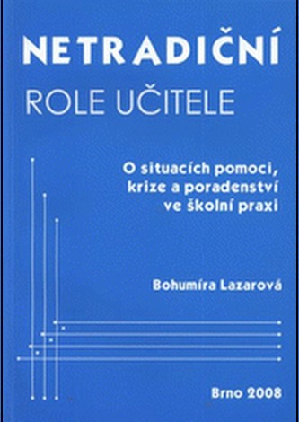Netradiční role učitele