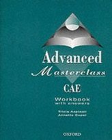 Advanced Masterclass CAE (C1/CAE) Workbook w/k