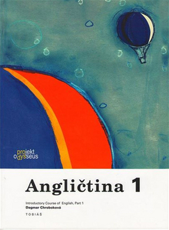 Angličtina 1 - učebnice angličtiny pro 1. stupeň ZŠ