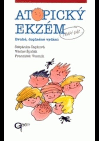At[o]pický ekzém (Václav Špičák, 2004)