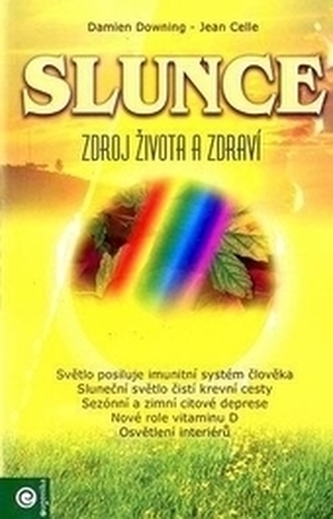 Slunce - Zdroj života a zdraví