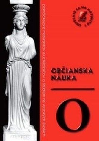 Občianska náuka
