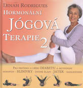 Hormonální jógová terapie 2