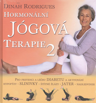 Hormonální jógová terapie 2