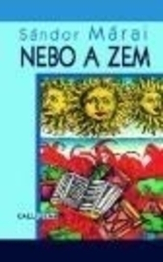 Nebo a zem Nebo a zem