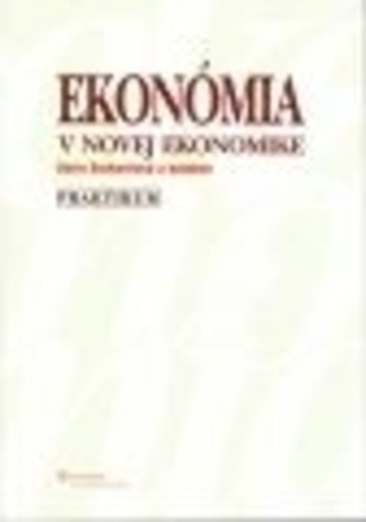 Ekonómia v novej ekonomike