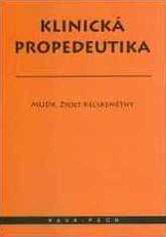 Klinická propedeutika