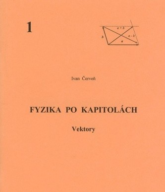 Fyzika po kapitolách 1
