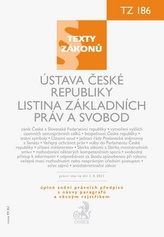 Ústava České republiky, Listina základních práv a svobod, právní stav ke dni 1.4. 2011.