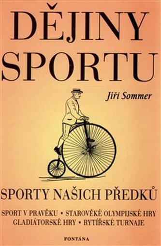 Dějiny sportu
