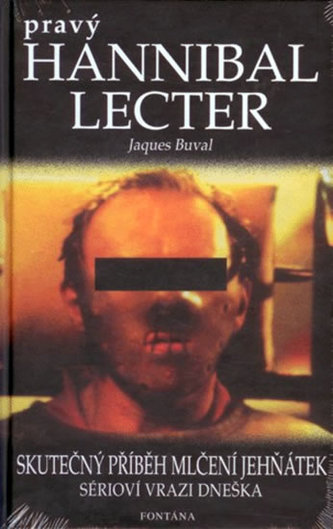 Pravý Hannibal Lecter
