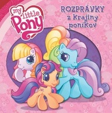 My Little Pony Rozprávky z krajiny poníkov