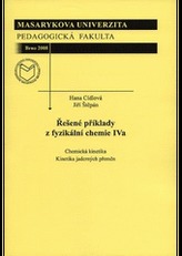 Řešené příklady z fyzikální chemie IVa