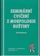 Seminární cvičení z morfologie ruštiny