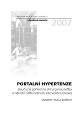 Portální hypertenze