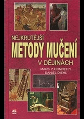 Nejkrutější metody mučení v dějinách