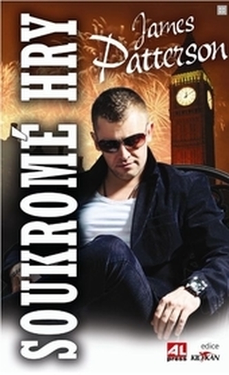 Soukromé hry (James Patterson, 2012) Soukromé hry (James Patterson, 2012)