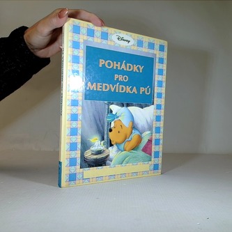 Pohádky pro Medvídka Pú (Walt Disney, 1997)