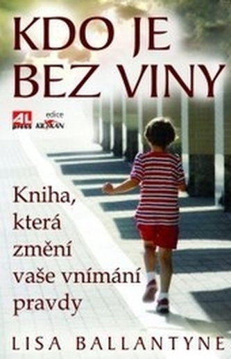 Kdo je bez viny