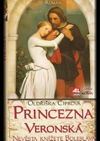 Princezna Veronská