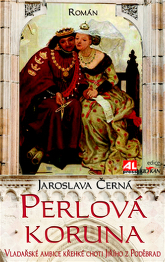 Perlová koruna Perlová koruna
