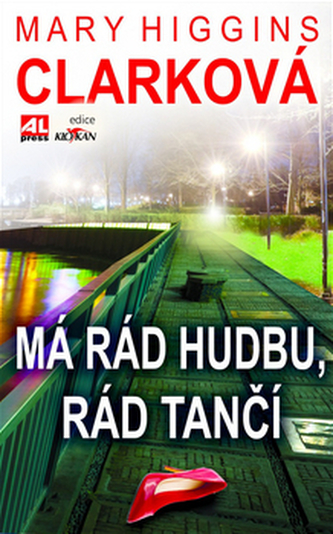 Má rád hudbu, rád tančí