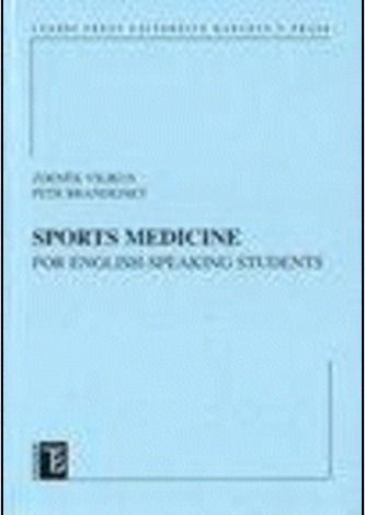 Sports Medicine for English-Speaking Students