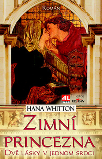 Zimní princezna Zimní princezna