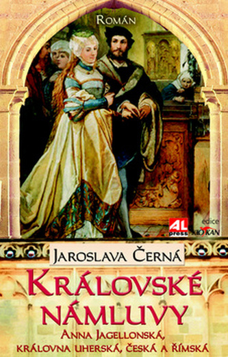 Královské námluvy Královské námluvy