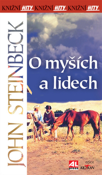O myších a lidech