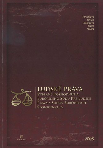 Ľudské práva Ľudské práva
