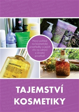 Tajemství kosmetiky (Vít Syrový, 2015)