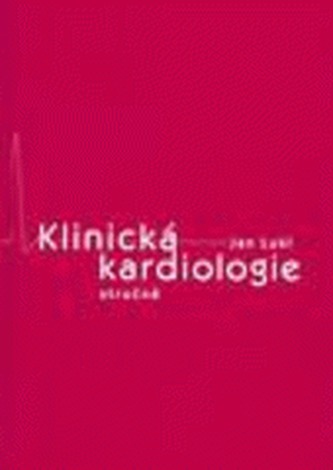 Klinická kardiologie stručně