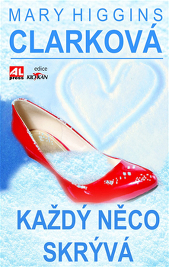 Každý něco skrývá