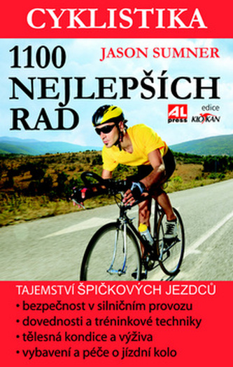 Cyklistika 1100 nejlepších rad