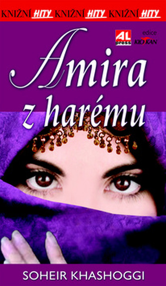 Amira z harému Amira z harému